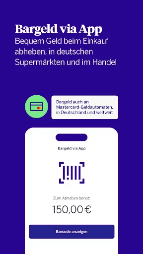 Скриншот 5 — BBVA Deutschland