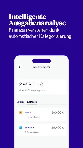 Скриншот 6 — BBVA Deutschland
