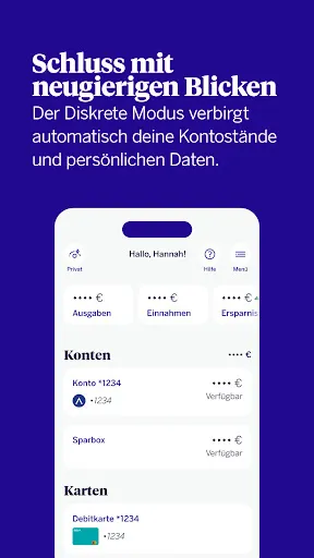 Скриншот 7 — BBVA Deutschland