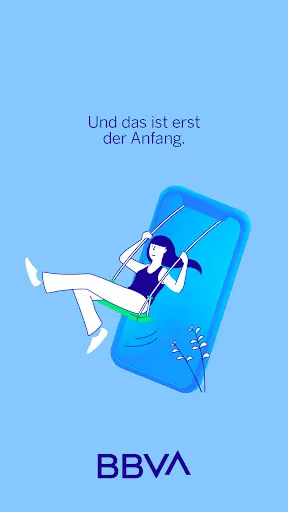 Скриншот 8 — BBVA Deutschland