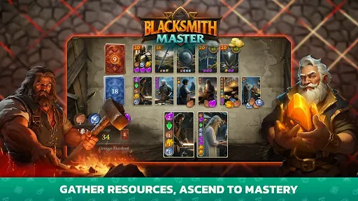 Скриншот 3 — Board Craft Online