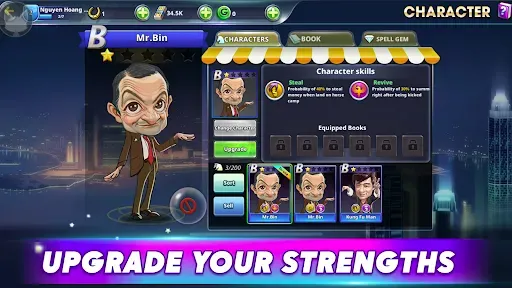 Скриншот 3 — Ludo Board Craft BCO