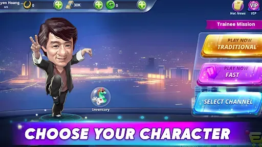 Скриншот 4 — Ludo Board Craft BCO