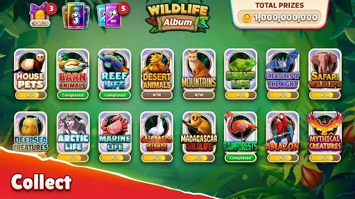 Скриншот 5 — Domino Go - Online Board Game