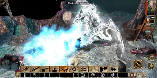 Скриншот 5 — Neverwinter Nights: Enhanced