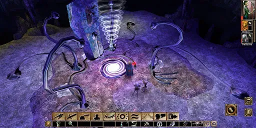 Скриншот 6 — Neverwinter Nights: Enhanced
