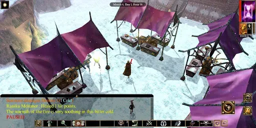 Скриншот 8 — Neverwinter Nights: Enhanced