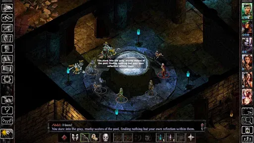 Скриншот 5 — Siege of Dragonspear