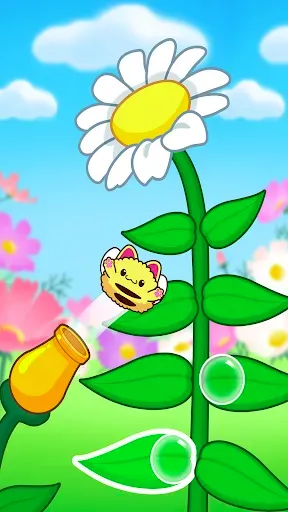 Скриншот 5 — SnugBoo Music Beats Cute Kitty