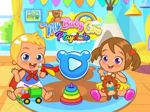 Скриншот 6 — Super Baby Care