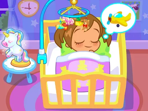 Скриншот 7 — Super Baby Care