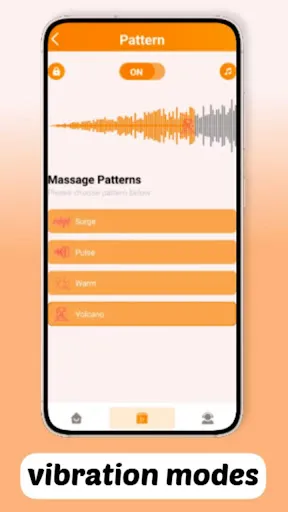 Скриншот 4 — BeatJoy: Offline Music Player