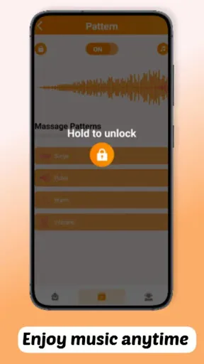 Скриншот 5 — BeatJoy: Offline Music Player