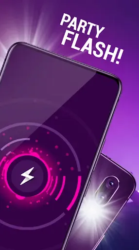 Скриншот 2 — Распознавание музыки