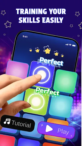 Скриншот 3 — Beat Maker - Drum Pad Pro