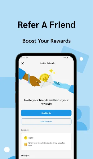 Скриншот 7 — Media Rewards: Survey Rewards