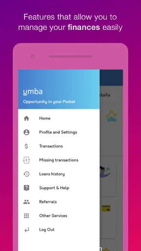 Скриншот 5 — Umba
