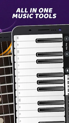 Скриншот 6 — Pro Beat Maker - Drum Pad
