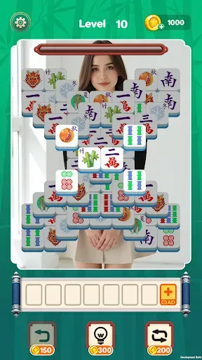 Скриншот 5 — Encounter Mahjong