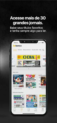 Скриншот 2 — Bebanca