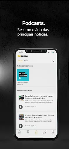 Скриншот 6 — Bebanca