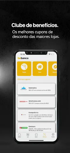 Скриншот 7 — Bebanca