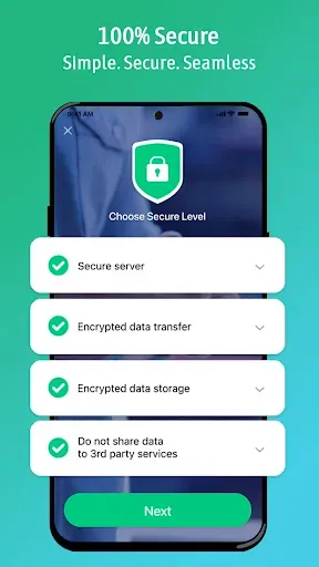 Скриншот 6 — Be Closer: GPS family locator