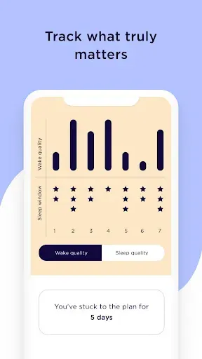 Скриншот 5 — BedTyme
