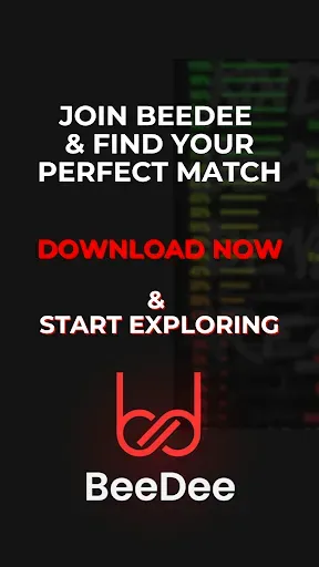 Скриншот 4 — BeeDee | Beyond Vanilla Dating
