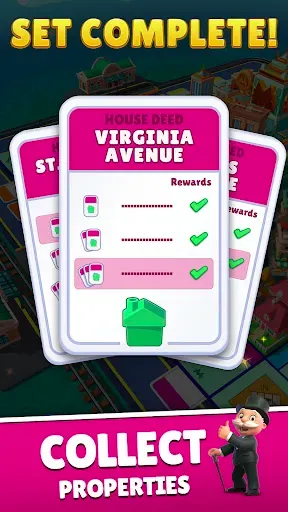 Скриншот 5 — MONOPOLY Match