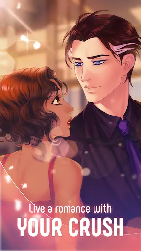 Скриншот 2 — My Candy Love NewGen ®