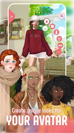 Скриншот 5 — My Candy Love NewGen ®