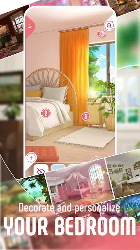 Скриншот 6 — My Candy Love NewGen ®