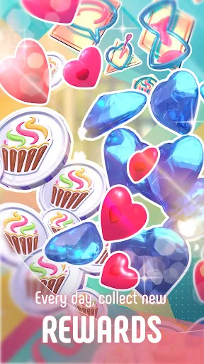 Скриншот 7 — My Candy Love NewGen ®