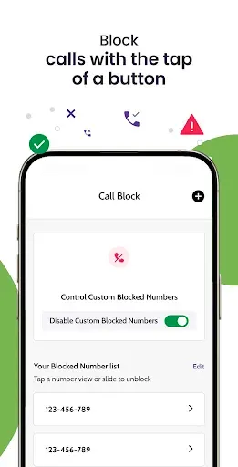 Скриншот 4 — BeenVerified Background Search