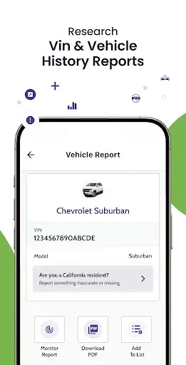 Скриншот 7 — BeenVerified Background Search