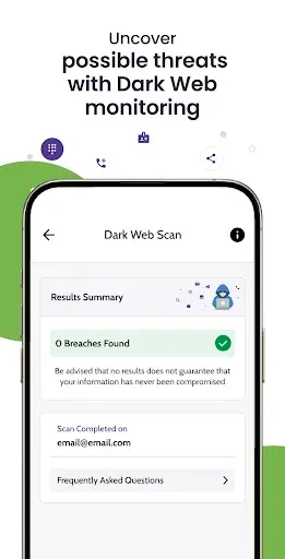 Скриншот 8 — BeenVerified Background Search