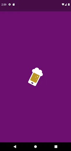 Скриншот 1 — BeerMe