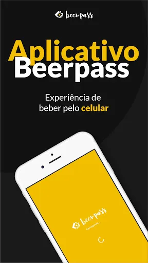 Скриншот 1 — Beerpass Club