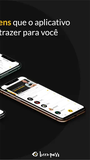 Скриншот 3 — Beerpass Club