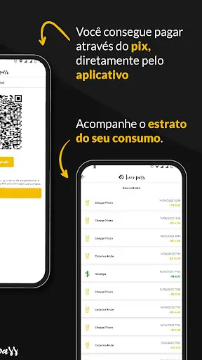 Скриншот 8 — Beerpass Club