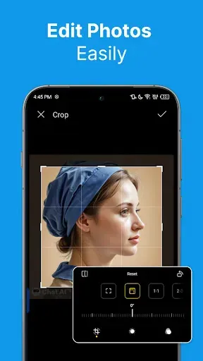 Скриншот 6 — Printer: Smart Print App