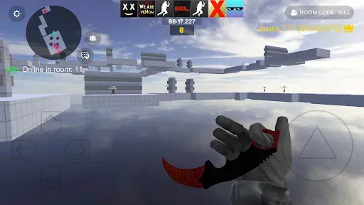 Скриншот 4 — bhop pro