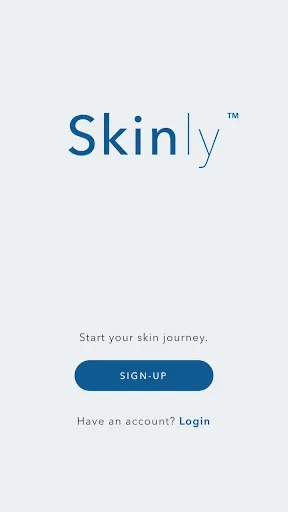 Скриншот 2 — Skinly
