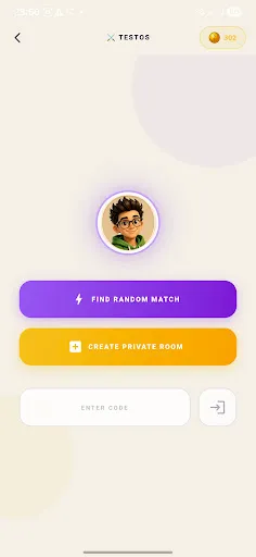 Скриншот 2 — Trivia X : Quiz & Word Games