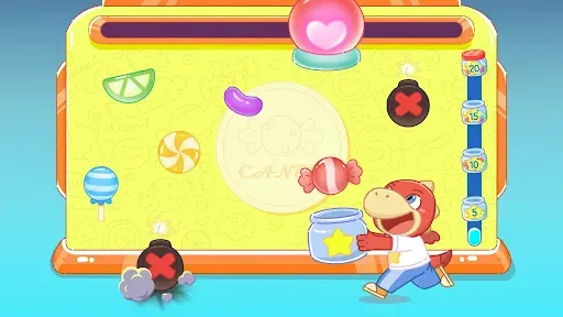 Скриншот 4 — Funny Shop Gogo shopping game