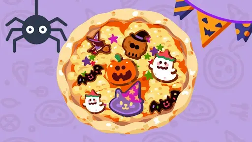 Скриншот 4 — Pizza Cooking Restaurant Games