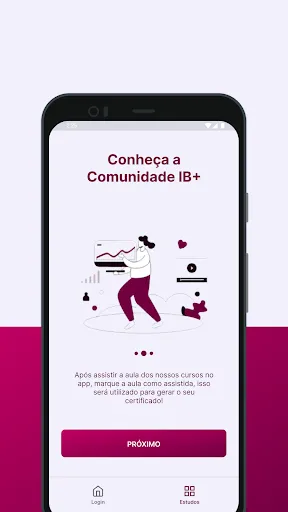 Скриншот 2 — Instituto da Beleza