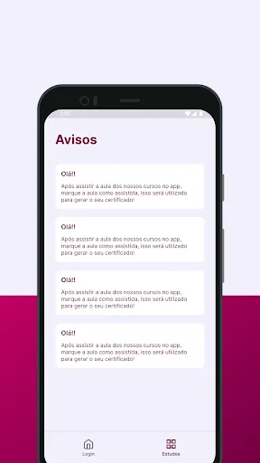 Скриншот 4 — Instituto da Beleza