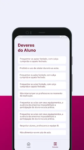 Скриншот 5 — Instituto da Beleza